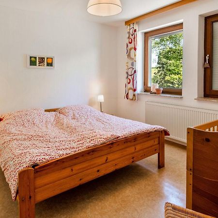 Ferienwohnung Landleben Hofgeismar Exteriér fotografie