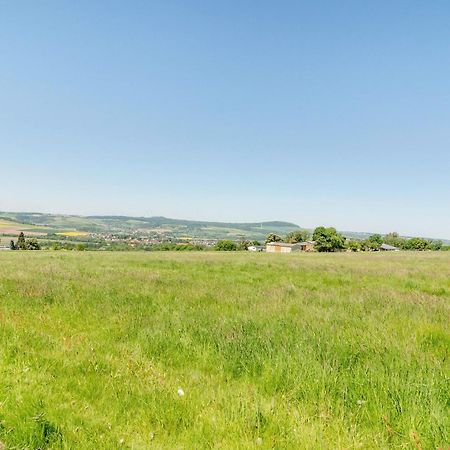 Ferienwohnung Landleben Hofgeismar Exteriér fotografie