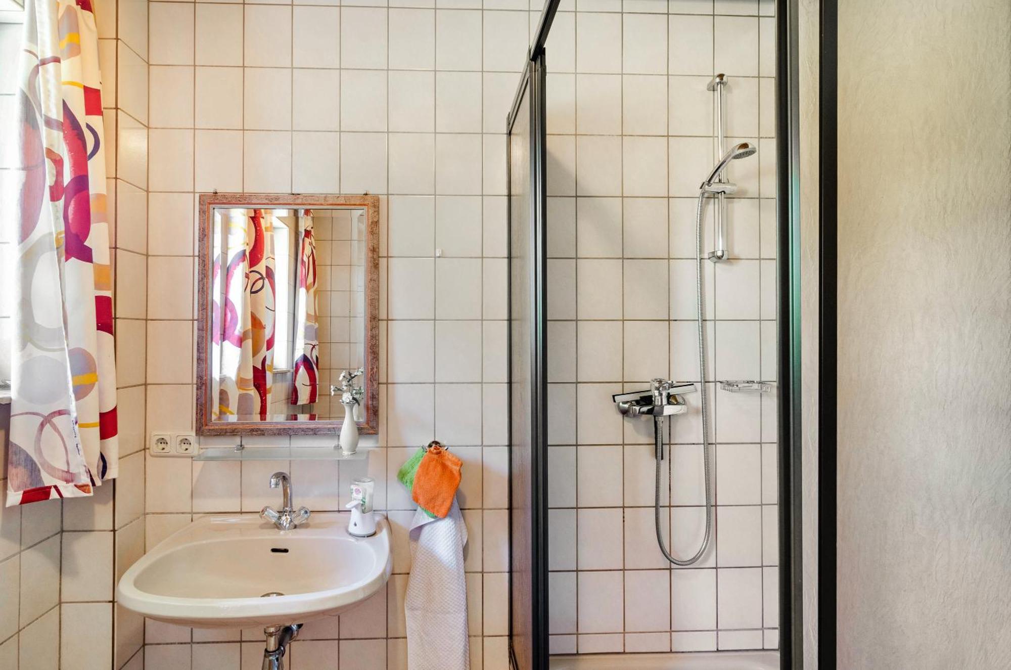 Ferienwohnung Landleben Hofgeismar Exteriér fotografie