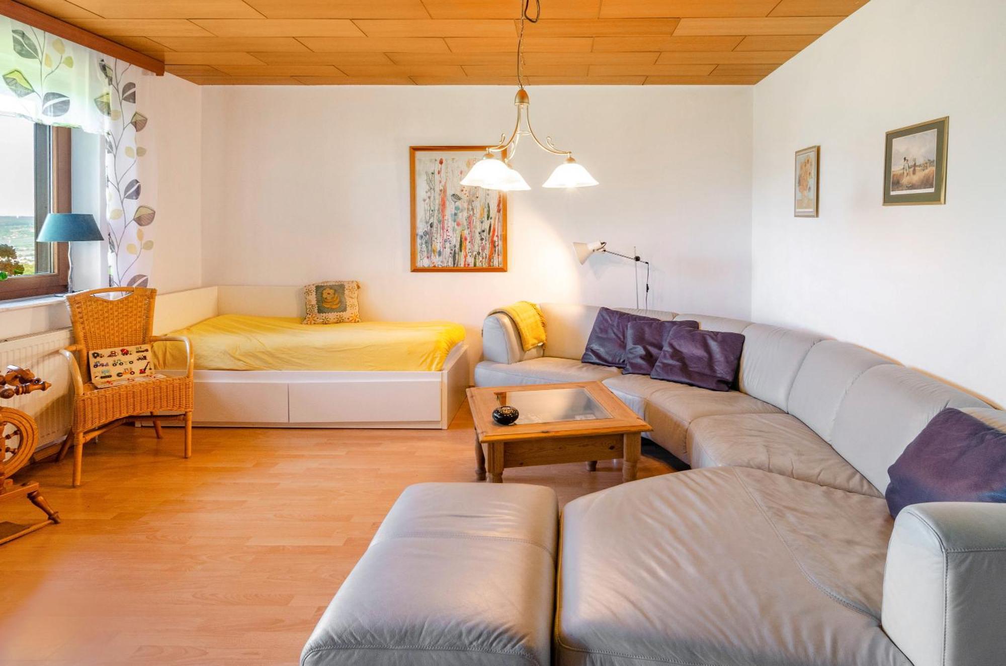 Ferienwohnung Landleben Hofgeismar Exteriér fotografie