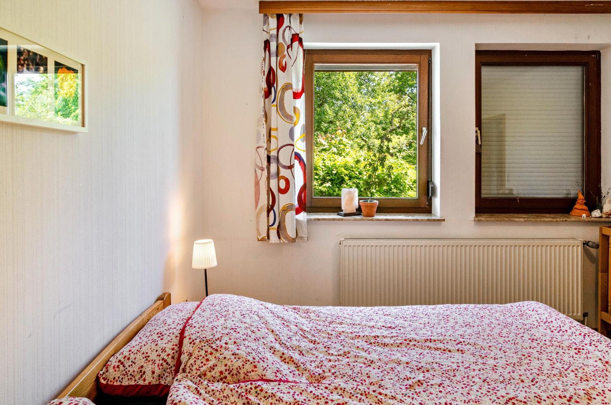 Ferienwohnung Landleben Hofgeismar Exteriér fotografie