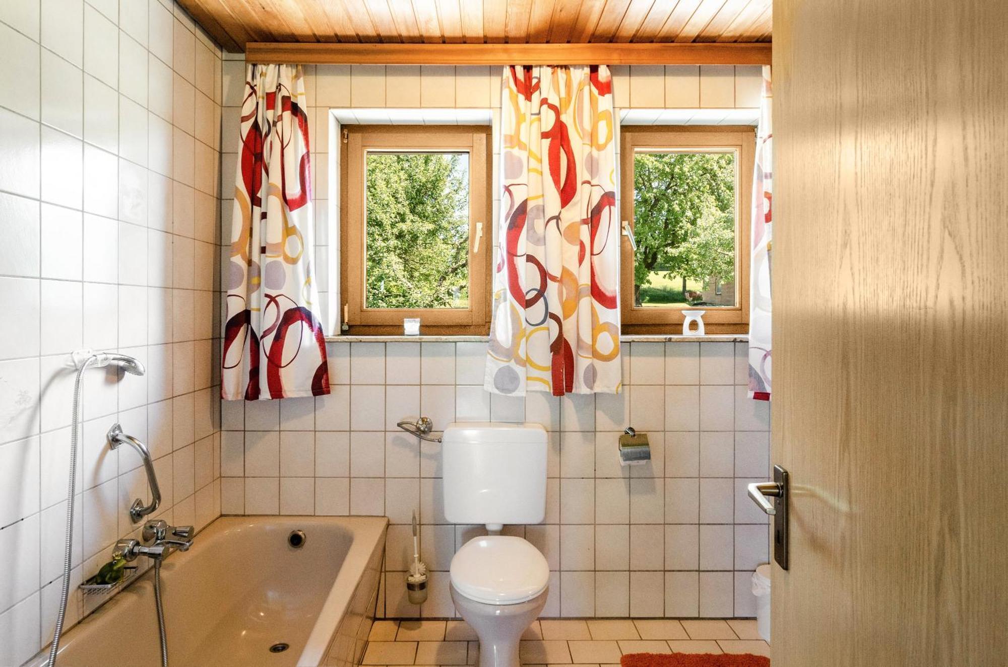 Ferienwohnung Landleben Hofgeismar Exteriér fotografie